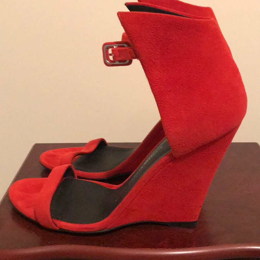 Giuseppe Zanotti Design